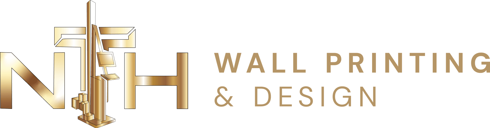 NTH Wall-printing